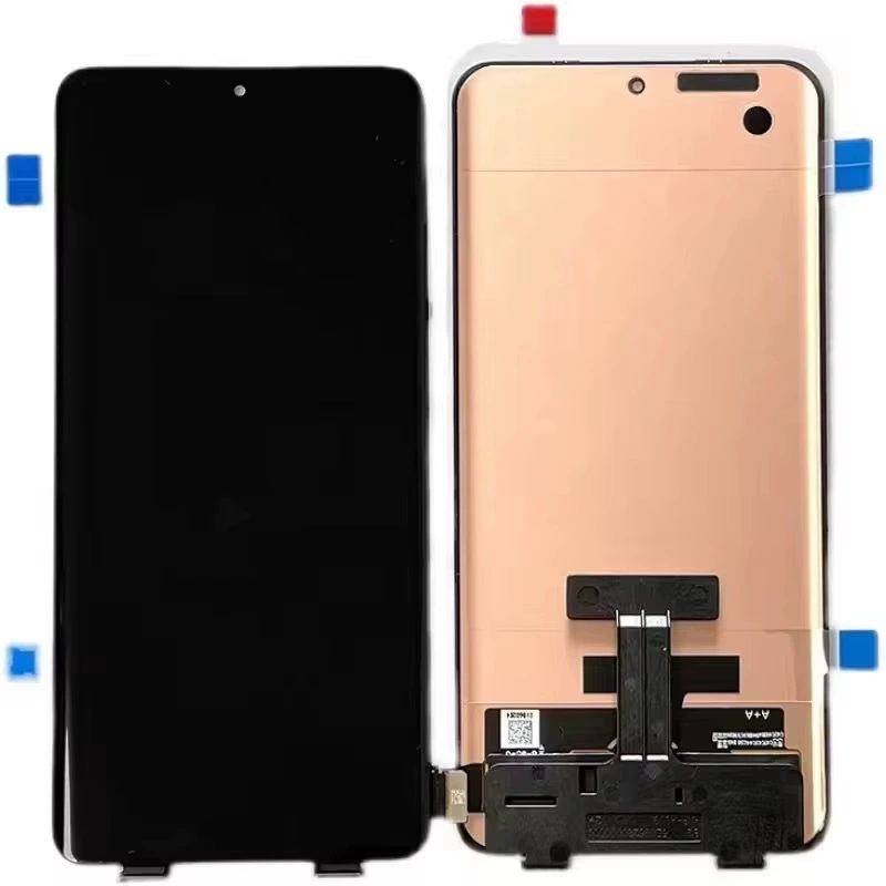 Xiaomi, совместимый мобильный телефон, экран, оригинальный кристалл, 12, 12S