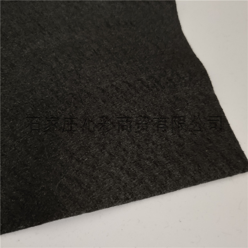 比表面积BET1000-1300-1600-1800-2000活性炭纤维毡ACF电焊真空炉