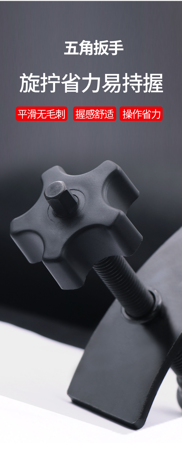 Disc type car brake cylinder return tool replacement brake pad disassembly and assembly special tool auto repair tool