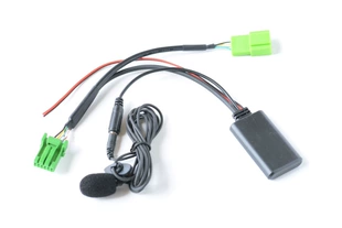 Подходит к Jaguar/Land Rover/Range Rover/Aurora/Discovery/God Walker и др. .. AUX Bluetooth беспроводная музыка+MIC