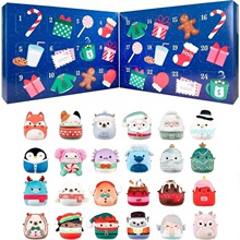 Q 94791 31 Nights of Fright Halloween Countdown Box ��ʥ�ڵ�