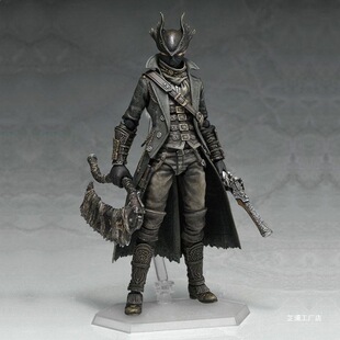 ѪԴ�{�����kfigma#367�C�� Bloodborne���˿Ʉ��Α�������kģ��