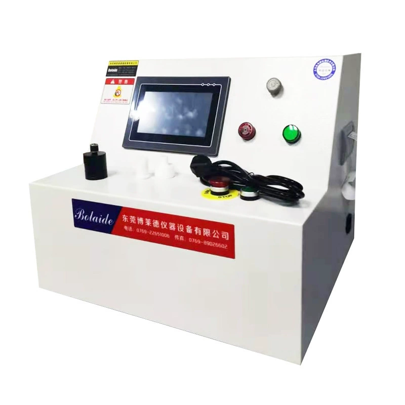 Тестер утечки газа всасывающей направляющей, прибор для обнаружения утечек всасывающей направляющей, тестер всасывающей трубки