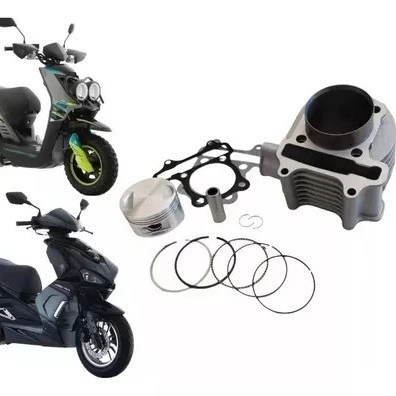 Motosiklet ləvazimatları və aksesuarları Piston Ring Oil