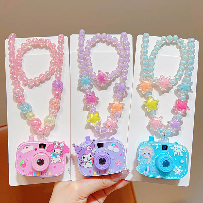 둥근구슬티티 + 별쿠쿠 얼음과 눈 [6종세트] [메인사진]