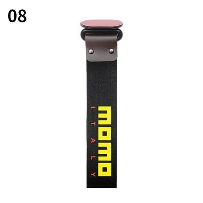 modification culture tow rope — Trailer rope/net/strap - 8