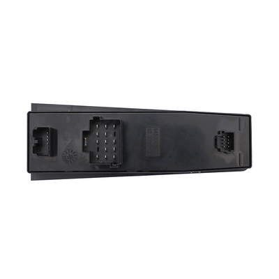 Control Switch, Glass lifter