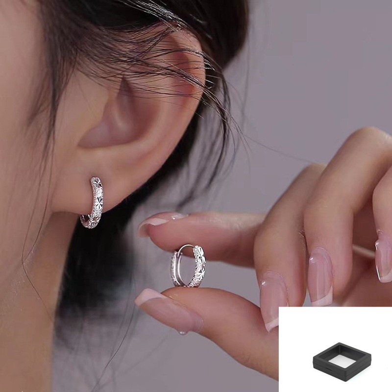 E42 이어버클 + PE 멤브레인 박스