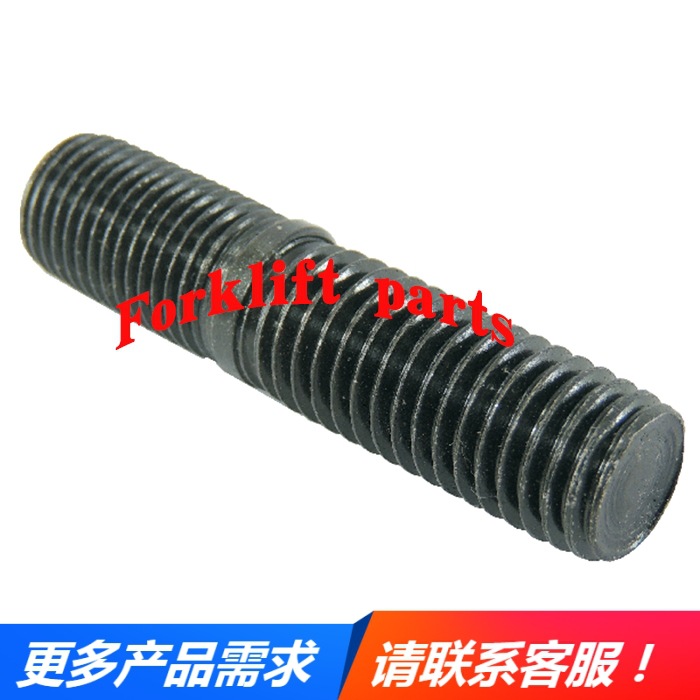 神钢电动叉车配件8FB20/25前轮毂制动刹车轮毂螺丝9099024-05推荐