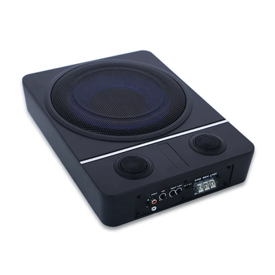 Car Audio 12V24V with Car speaker/subwoofer