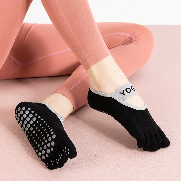 Black [Solid color YOGA]
