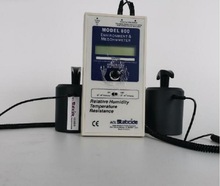 兆欧表/表面电阻测试仪 型号HA13-ACL-800 库号M127749