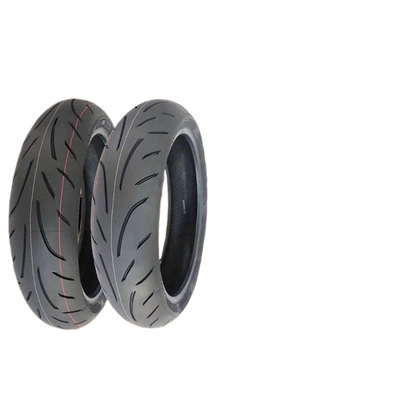 Benali vacuum tire, Electric tricycle tires
