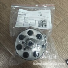 飞力排污泵电缆导线管 多通道出线密封座