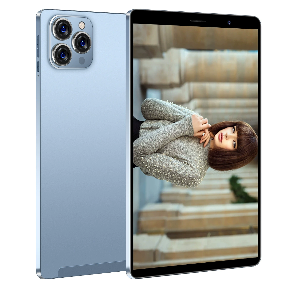 Планшет-ноутбук 8", коллекция 2023, Bluetooth, 3G