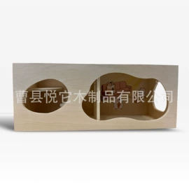 仓鼠窝、笼;猫猫窝/笼/垫;其他小宠用品