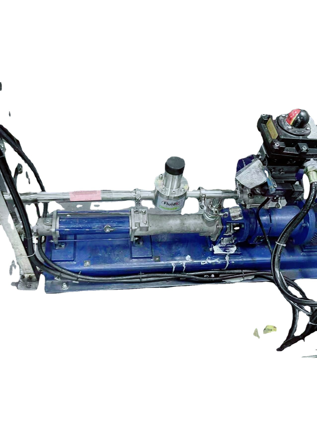 莫诺泵定子C17KC11RMB