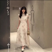 �����á� ��ϵ��Ʒ����s��������Ҷ��С����ӡ������ȹ26040#