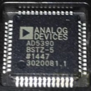 全新原装AD5390BSTZ-5 AD5390-5 贴片LQFP-52 数模转换器IC芯片-阿里巴巴
