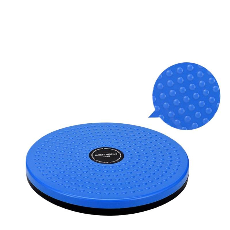 Placa giratoria para cintura, máquina de ejercicio y baile para fitness en casa, entrenamiento de core y reducción de grasa