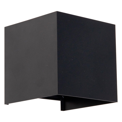 Outdoor Waterproof New Chinese Style LED Double Head Cross Starlight Lantern with Upward Illumination for Garden Villa Wall Lamp