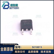 ԭװ�ֻ�SE10015     100V/15A  TO-252    N����  MOS��ЧӦ��
