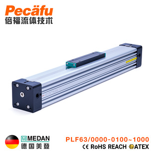 Pecafu�������w���g �Cеʽ�o�U���PLF63ϵ�� �г�0100-1000