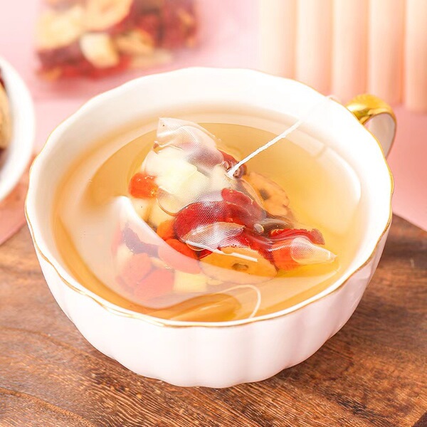 Apple & Astragalus Tea Cross-border Apple Astragalus Tea Apple…