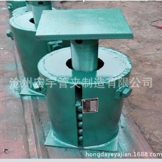 上下连接吊架弹簧TH2