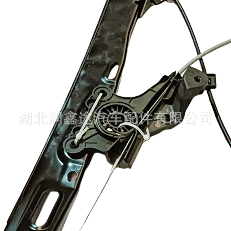 Applicable to Peugeot 308S new 308 new 408 electric glass lifter shelf lifter bracket motor bracket