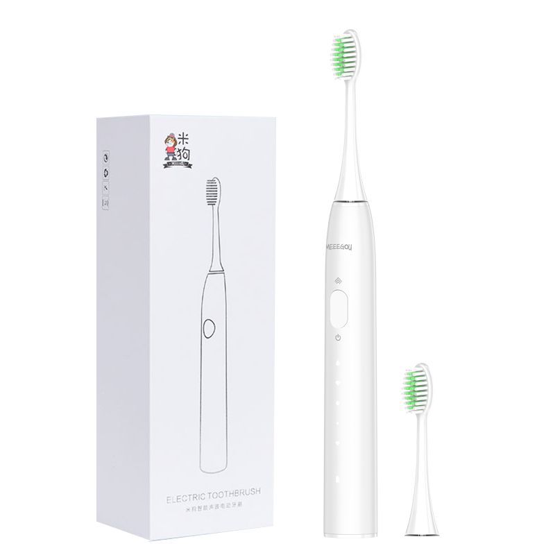 Meeegou Electric Toothbrush Mx801