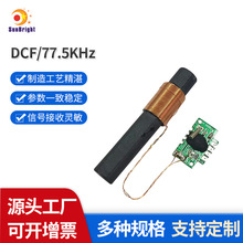 SlaDCF77.5KHzlRCC늲RģMă