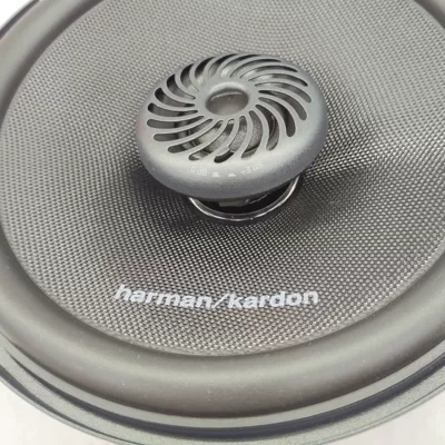 stock, 360W high power with – Car horn/tweeter