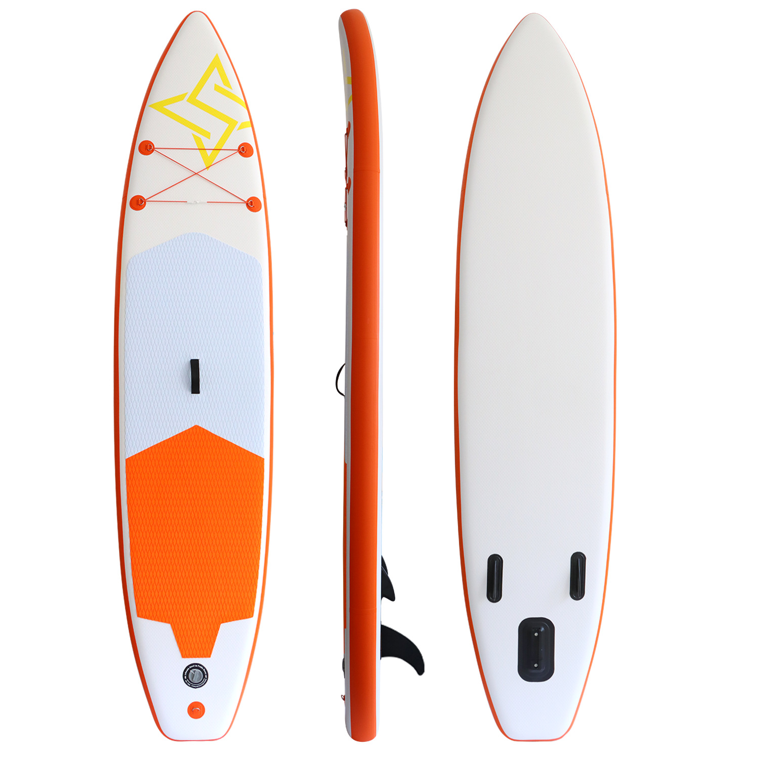 Tabla de Paddle Surf Inflable Extensible de 350-380 cm, Tabla de Surf Inflable, Tabla de Paddle Surf, Tabla de Surf Inflable