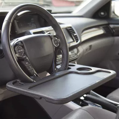 table car dining table notebook stand – Car table board