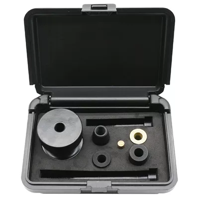 Injector puller and seal installation kit tool for BMW N14 N18 N54 engine (Mühərrik alətləri) - fuel-injector-puller-set