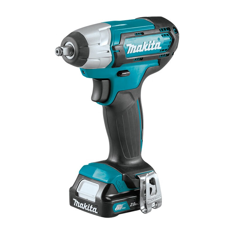 Llave eléctrica de carga de litio 12V Llave eléctrica de impacto TW140 Llave eléctrica TW141 Herramientas eléctricas