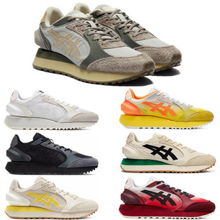 OnitsukTiger��V��MOAGE CO�������\��Ь��H���e����ϵ�Ь