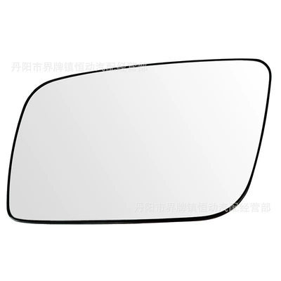 Heated Glass Manufacturer, Car mirror