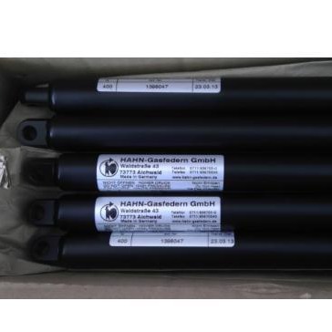 HAHN-GASFEDERN弹簧、HAHN-GASFEDERN气弹簧