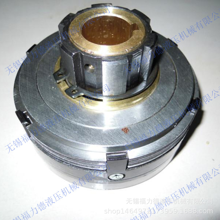 DLMOZ-5B,DLMOM-5 铣床专用电磁离合器制动器