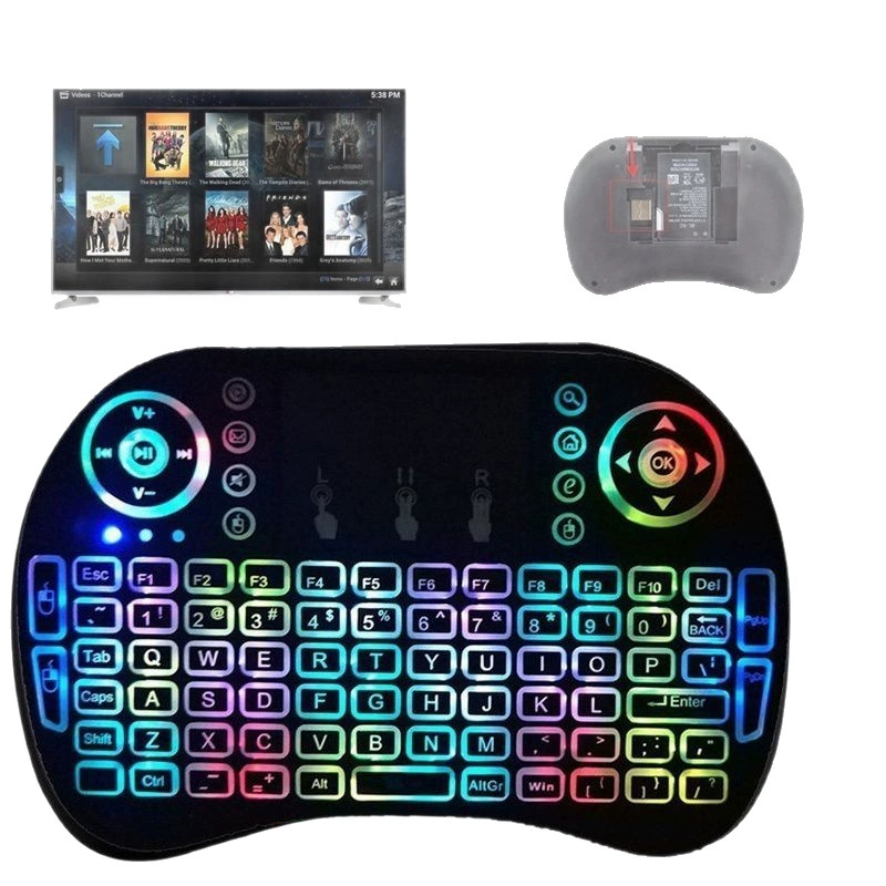 Small keyboard, touch laptop, intel core i8, 4G, three colors