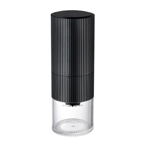 Coffee machine portable grinder coffee grinder portable coffee machine visual grinder new rechargeable grinder