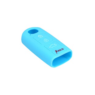 For Mazda MX-5 Smart 4 Key Silicone Key Case Mazda CX-9 Key Case RX-8 Remote Control Case