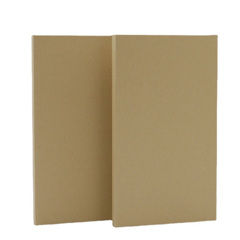 Caja de embalaje de la película del teléfono móvil de la caja de papel en blanco universal de 6,7 pulgadas