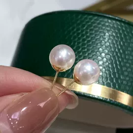 天然珍珠项饰;天然珍珠耳饰;天然珍珠手饰