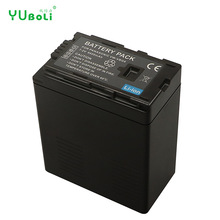 原厂电池适用于VW-VBG6电池适用松下AG-HMC153 83 73 AC130 160MC