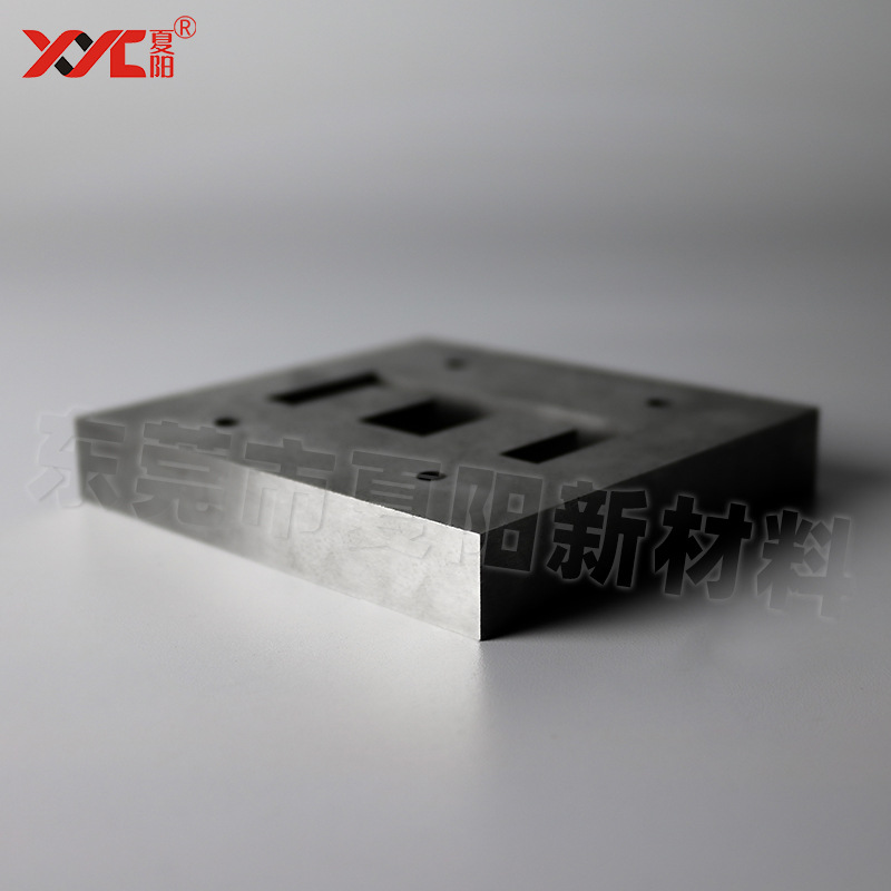 钨钢板块耐冲压模具高韧性耐磨耐3700抗弯强度设备配件钨钢导块
