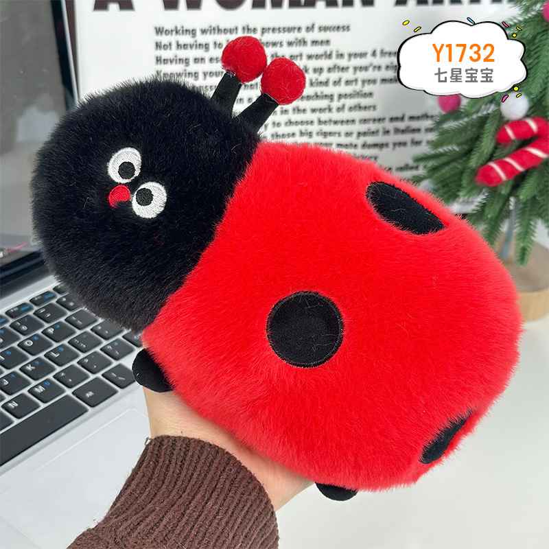 Muñeca de agarre de ocho pulgadas, muñeca pequeña, muñeca de lanzamiento de boda, artículos de regalo de boda, juguetes de peluche, muñecas pequeñas al por mayor image 68