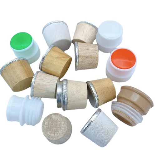 3.2L thermos bottle stopper, thermos bottle stopper, wooden thermos bottle cover, thermos bottle stopper, thermos bottle stopper, tea bottle boiling water bottle stopper